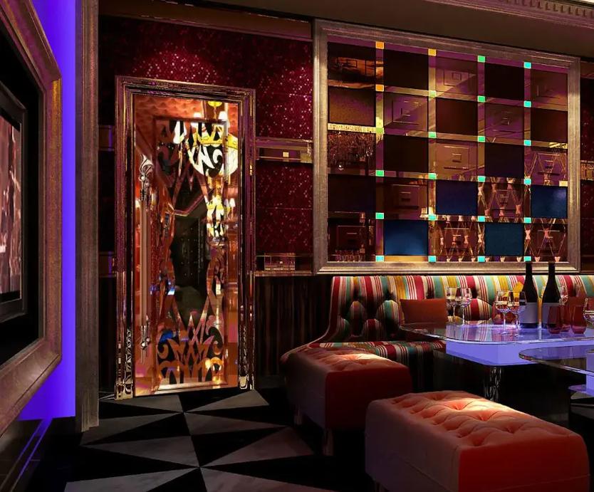 张家口商务KTV精选推荐-涿鹿县ktv预定