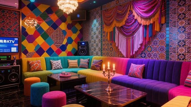 张家口商务KTV，商务场所娱乐首选-涿鹿县ktv预定